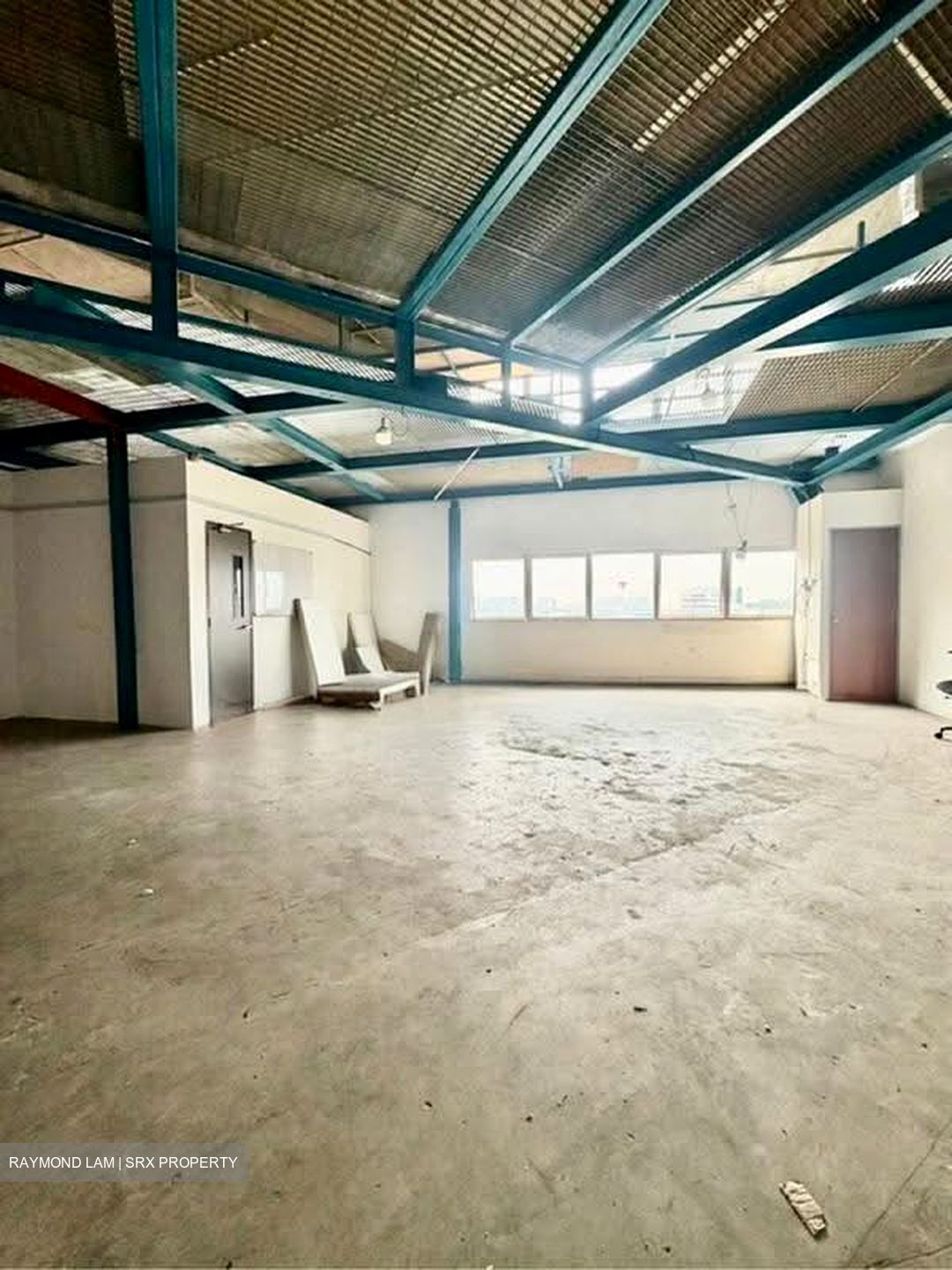 Ispace (D22), Factory #611816921